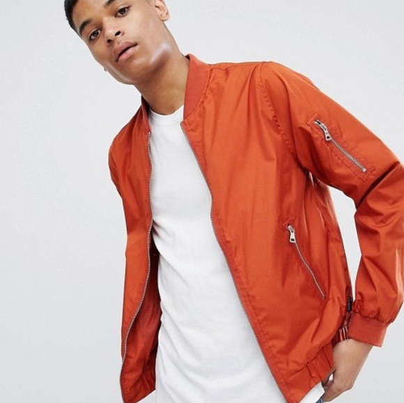 d/struct Other - Orange bomber